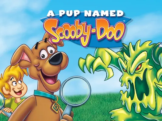 A Pup Named Scooby-Doo (Phần 3) - A Pup Named Scooby-Doo (Phần 3)