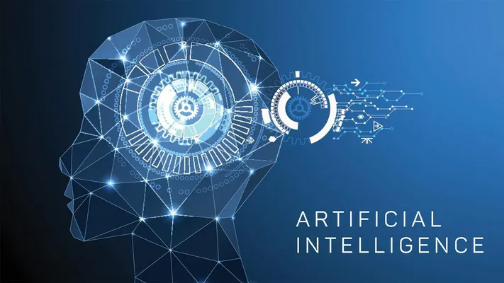 A.I.: Trí Tuệ Nhân Tạo A.I.: Trí Tuệ Nhân Tạo