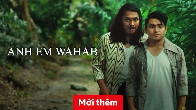 Anh Em Wahab - Anh Em Wahab