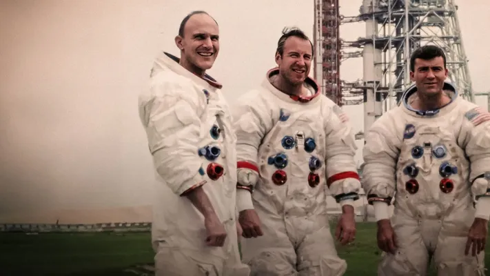 Apollo 13: Sống sót Apollo 13: Sống sót