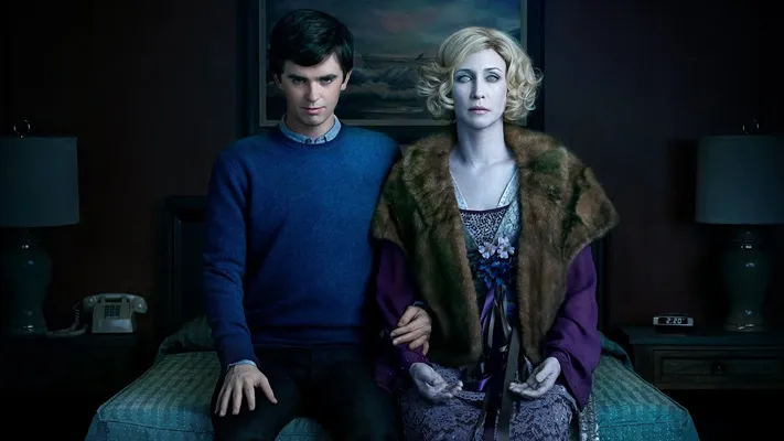 Bates Motel (Phần 5) - Bates Motel (Phần 5)