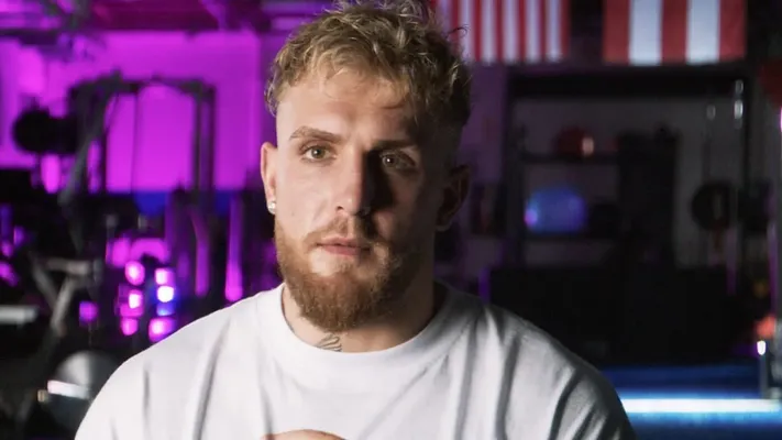 Bí mật giới thể thao: Jake Paul, đứa trẻ ngỗ nghịch Bí mật giới thể thao: Jake Paul, đứa trẻ ngỗ nghịch