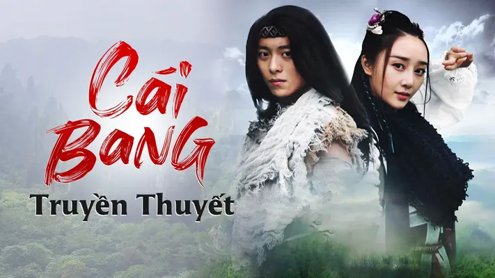 Cái Bang Truyền Thuyết - Cái Bang Truyền Thuyết