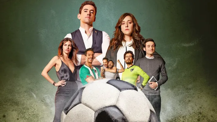 Câu lạc bộ Cuervos (Phần 1) - Câu lạc bộ Cuervos (Phần 1)