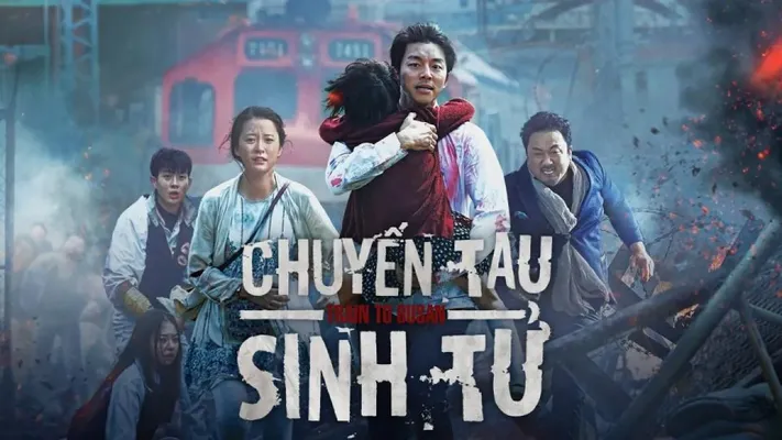 Chuyến Tàu Sinh Tử Chuyến Tàu Sinh Tử