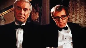 Crimes and Misdemeanors Crimes and Misdemeanors