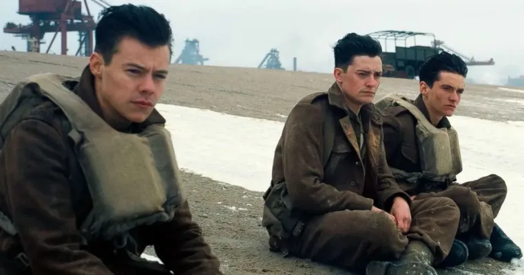 Cuộc Di Tản Dunkirk Cuộc Di Tản Dunkirk