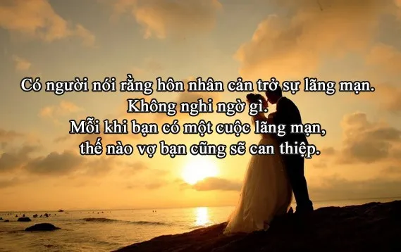 Cuộc Sống Hôn Nhân - Cuộc Sống Hôn Nhân