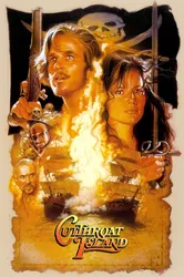 Cutthroat Island