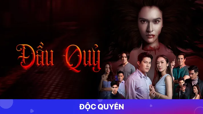 Đầu Quỷ - Đầu Quỷ