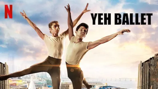 Điệu ballet Mumbai Điệu ballet Mumbai