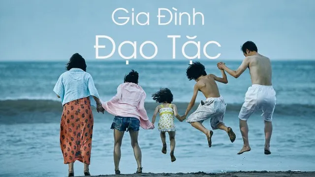 Gia Đình Đạo Tặc Gia Đình Đạo Tặc