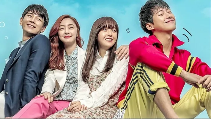 Gong Shim đáng yêu Gong Shim đáng yêu