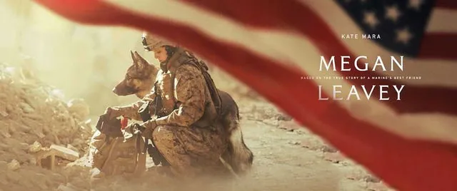 Hạ Sĩ Megan Leavey - Hạ Sĩ Megan Leavey