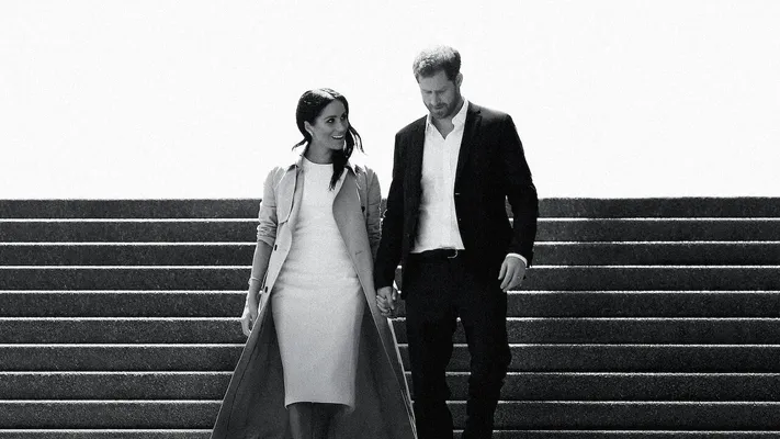 Harry và Meghan Harry và Meghan