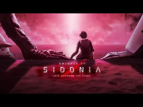 Hiệp Sĩ Sidonia Hiệp Sĩ Sidonia