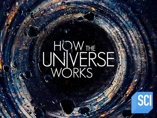 How the Universe Works (Phần 9) How the Universe Works (Phần 9)