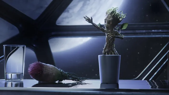 I Am Groot (Phần 2) I Am Groot (Phần 2)