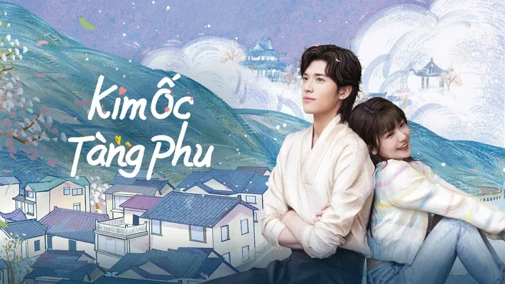 Kim Ốc Tàng Phu Kim Ốc Tàng Phu