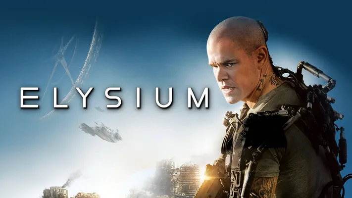 Kỷ nguyên Elysium Kỷ nguyên Elysium