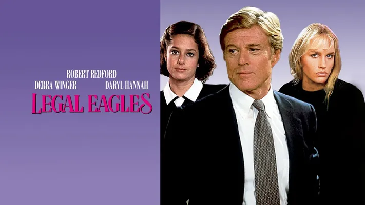 Legal Eagles Legal Eagles