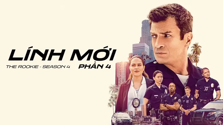 Lính Mới (Phần 4) - Lính Mới (Phần 4)