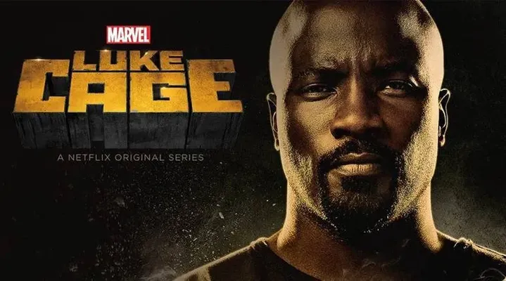 Marvel's Luke Cage (Phần 2) Marvel's Luke Cage (Phần 2)