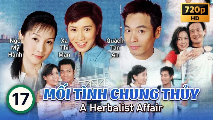 Mối Tình Chung Thủy Mối Tình Chung Thủy