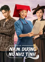 Nam Dương Nữ Nhi Tình