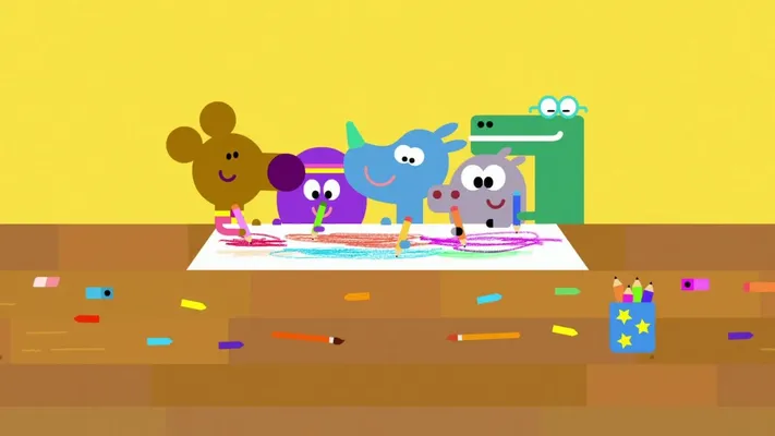 Này Duggee (Phần 1) Này Duggee (Phần 1)