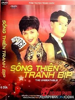 Nhất Đen Nhì Đỏ 5 - Song Thiên Tranh Bịp - Nhất Đen Nhì Đỏ 5 - Song Thiên Tranh Bịp