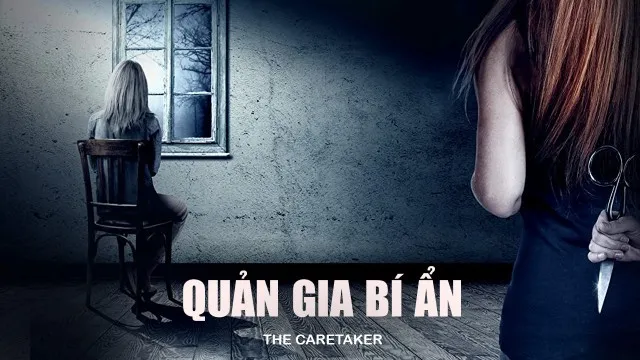 Quản Gia Bí Ẩn Quản Gia Bí Ẩn