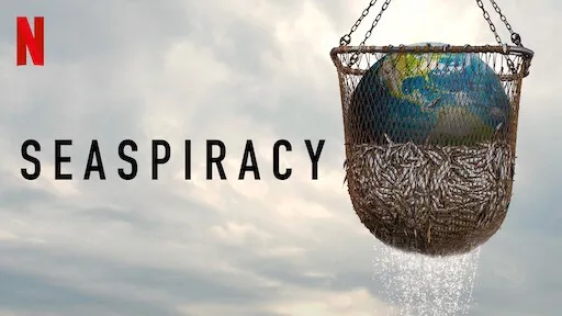 Seaspiracy: Sự thật về nghề cá bền vững Seaspiracy: Sự thật về nghề cá bền vững