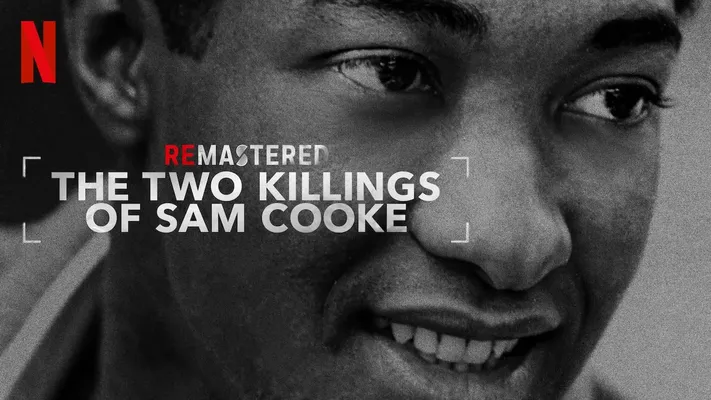 Tái hiện: Hai lần sát hại Sam Cooke Tái hiện: Hai lần sát hại Sam Cooke