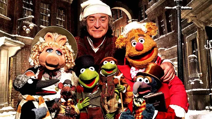 The Muppet Christmas Carol The Muppet Christmas Carol