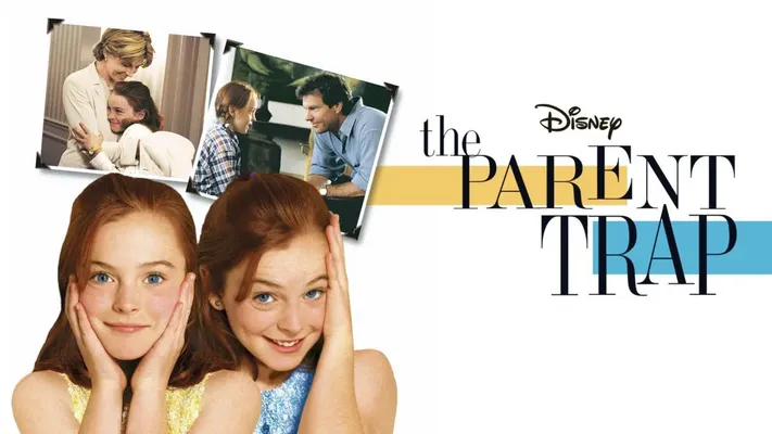 The Parent Trap The Parent Trap