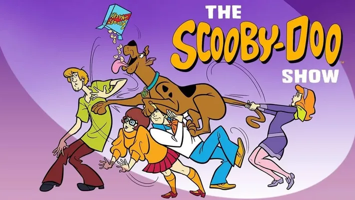 The Scooby-Doo Show (Phần 3) - The Scooby-Doo Show (Phần 3)