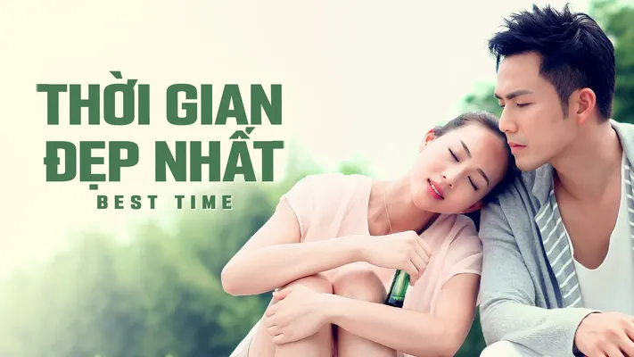 Thời Gian Đẹp Nhất Thời Gian Đẹp Nhất