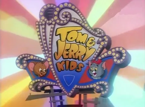 Tom and Jerry Kids Show (1990) (Phần 3) Tom and Jerry Kids Show (1990) (Phần 3)