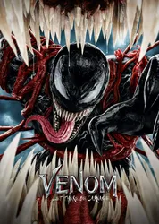 Venom: Let There Be Carnage