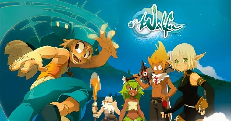 Wakfu (Phần 2) - Wakfu (Phần 2)