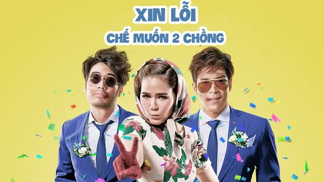 Xin Lỗi, Chế Muốn Hai Chồng - Xin Lỗi, Chế Muốn Hai Chồng